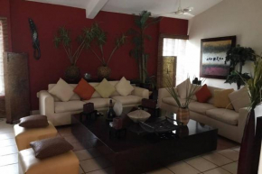 Condo Acatlán